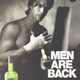 Illustration for article titled Manly Brands Have No Idea How to Talk to Men